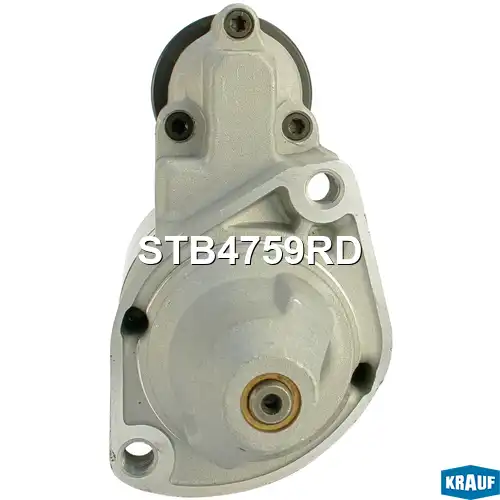 Стартер KRAUF STB4759RD