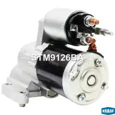 Стартер KRAUF STM9126BA