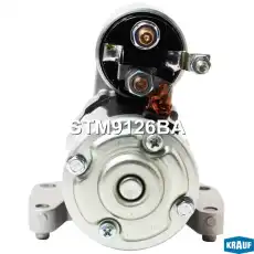 Стартер KRAUF STM9126BA