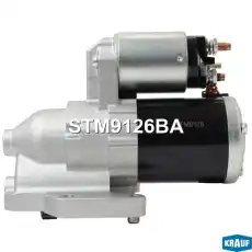 Стартер KRAUF STM9126BA