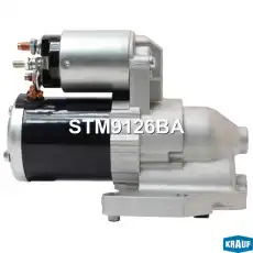 Стартер KRAUF STM9126BA