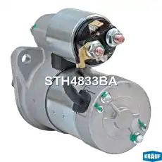 Стартер KRAUF STH4833BA