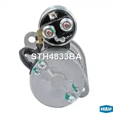 Стартер KRAUF STH4833BA