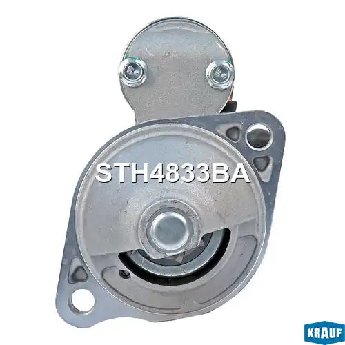 Стартер KRAUF STH4833BA