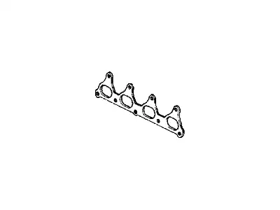 Прокладка коллектора HONDA 18115PK2000
