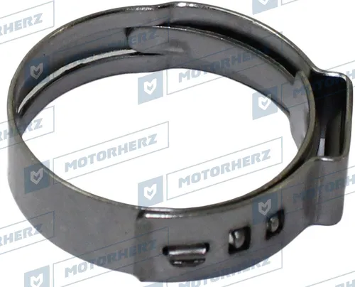 Хомут рулевой рейки HCZ0241 MOTORHERZ