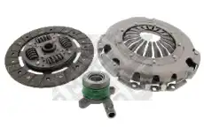 Комплект сцепления MAPCO 10105