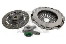 Комплект сцепления MAPCO 10105