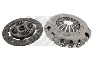 Комплект сцепления MAPCO 10105