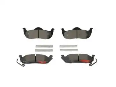 колодки дисковые торм. задн. Jeep 05080871AB