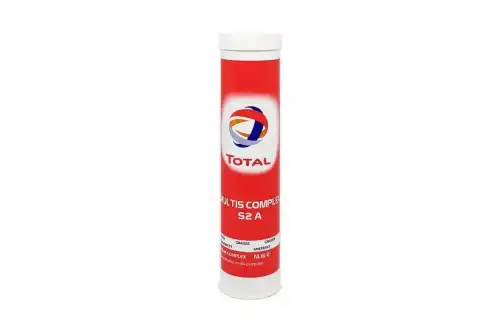 Смазка пластичная TOTAL 160833