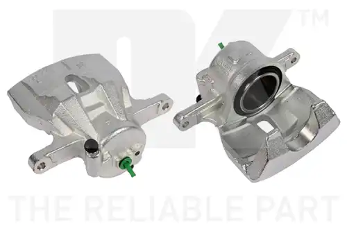 Суппорт тормозной NK 2145131