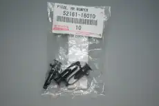 клипса\ Toyota 52161-16010 TOYOTA / LEXUS