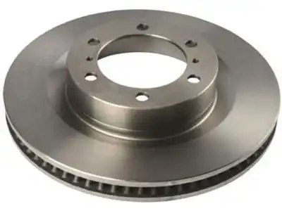 Тормозной диск TOYOTA / LEXUS 43512-60190