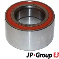 подшипник ступ.пер.\ VW Golf/Vento/Passat 87-99 1141200400 JP