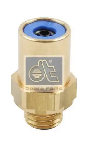 прямой пневмосистемы D6 DT 7.53825