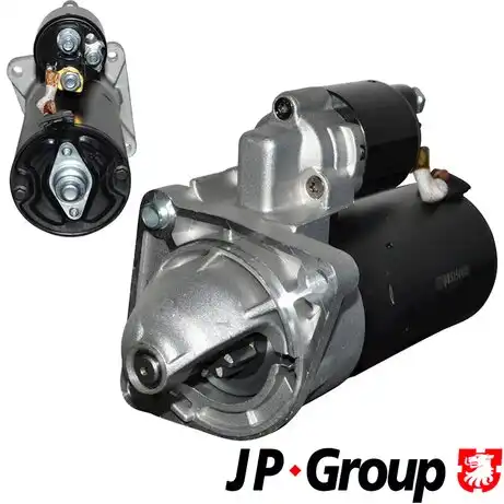 Стартер JP 3390302100