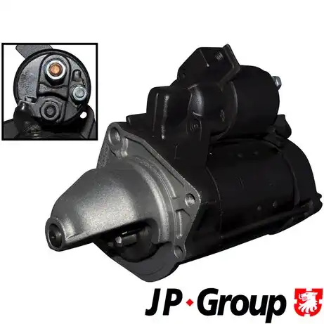 Стартер JP 3390301500