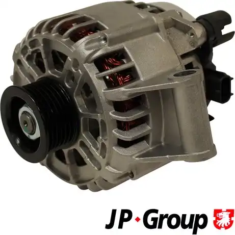 Генератор JP 1590104000