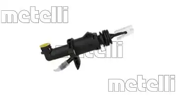 Цилиндр сцепления METELLI 55-0260