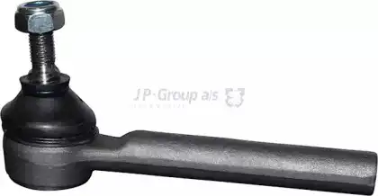 Рулевой наконечник JP 1144604200