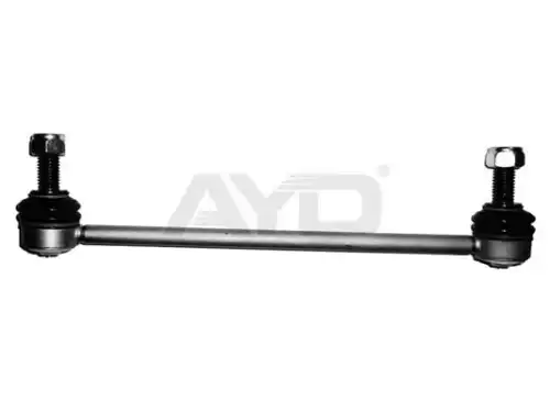 Тяга стабилизатора AYD 9607364