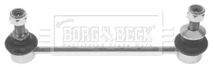 Тяга стабилизатора BORG&BECK BDL7257