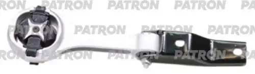 Подушка крепления двигателя PATRON PSE30681