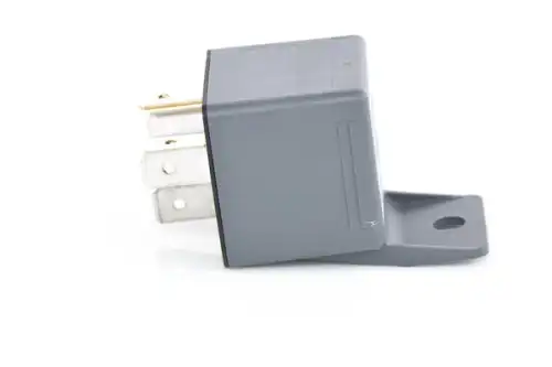 реле универсальное! 12V 40A\ 0 332 019 157 BOSCH