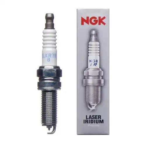 Свеча зажигания NGK ILKR7B-8