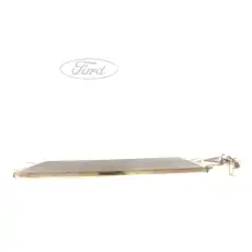 Радиатор кондиционера (конденсатор) FORD 1522067
