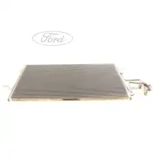 Радиатор кондиционера (конденсатор) FORD 1522067