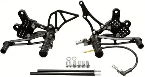 Подножки MCF183SP TRW