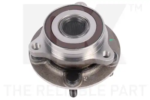 wheel hub \HYUNDAI 753418 NK