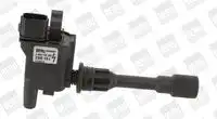 Катушка зажигания BERU ZSE083