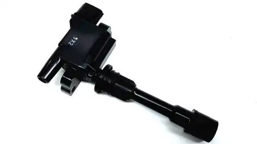 Катушка зажигания MAZDA FFY118100
