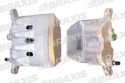 Суппорт тормозной BRAXIS AG0930