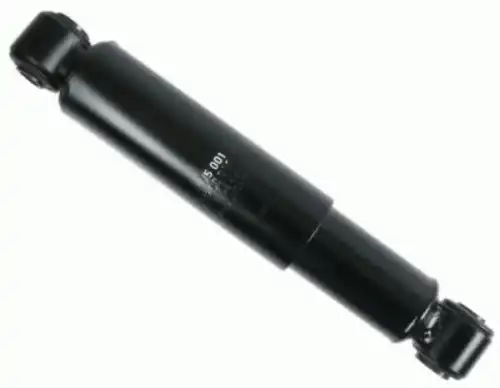 насос подъема кабины IVEC 975 001 SACHS