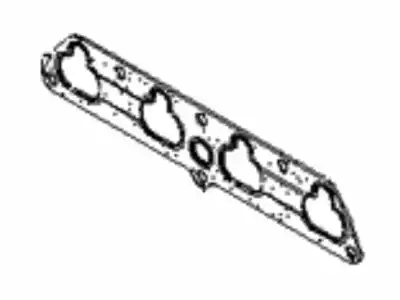 Прокладка коллектора KIA 0K30E13111C
