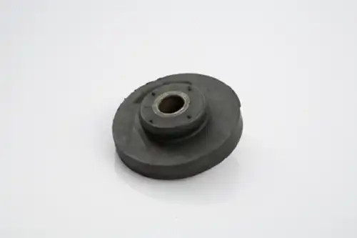 подушка радиатора MAN 030.121-00A PE