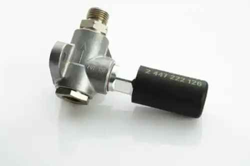 насос подкачки ручной MAN 120.203-00A PE