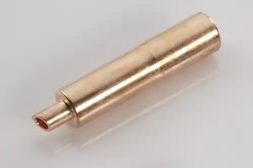 стакан форсунки Volv 140.010-00A PE