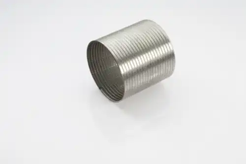 Гофра глушителя PE 149.032-00A L= d=