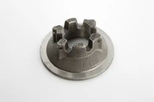 Гайка ступицы PE 406.171-00A