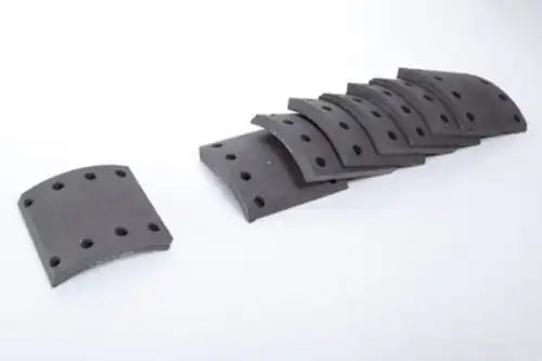накладки тормозные STD 19479 086.177-00A PE