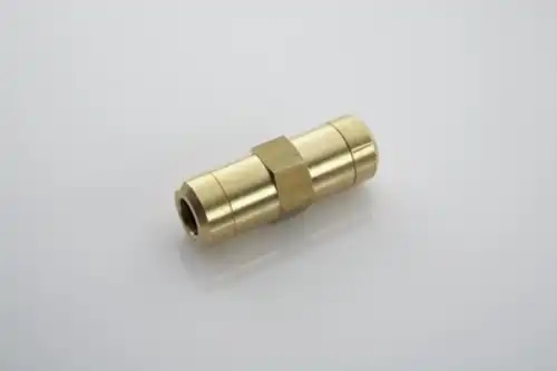 Соединитель 15x1.5 076.678-00A PE