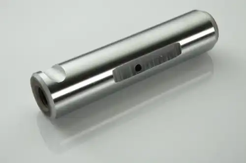 палец рессоры задней оси MAN 034.037-00A PE