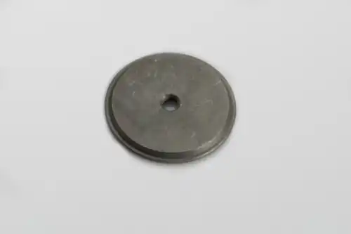 запорная шайба!\ MAN 011.276-00A PE