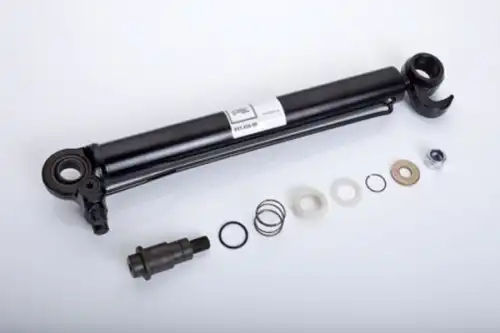 цилиндр подъема кабины MAN E2000, F2000 01.94- 033.650-00A PE