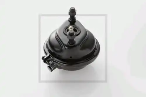 камера тормозная! T20\ BPW 076.427-00A PE